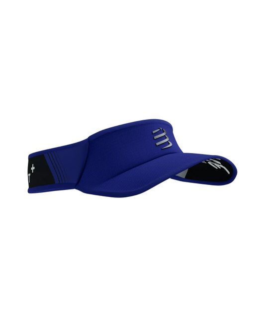 VISERA COMPRESSPORT ULTRALIGHT DAZZ AZUL/NEGRO UNISEX