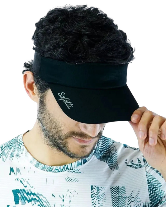 VISERA SAFETTI NEGRO UNISEX