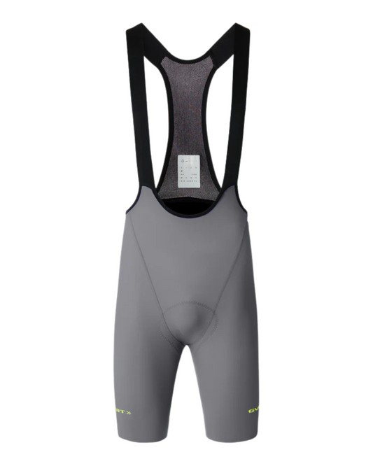 PANTALONETA CON TIRAS GIVELO RT HD PRO 2.0 GRIS CLARO HOMBRE