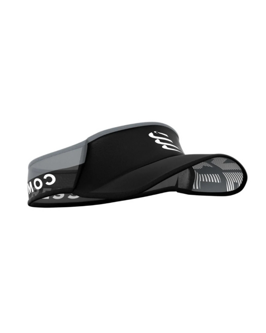 VISERA COMPRESSPORT ULTRALIGHT NEGRO/GRIS UNISEX