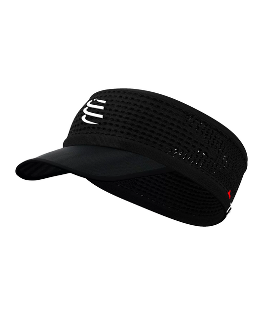 VISERA COMPRESSPORT SPIDERWEB HEADBAND ON/OFF