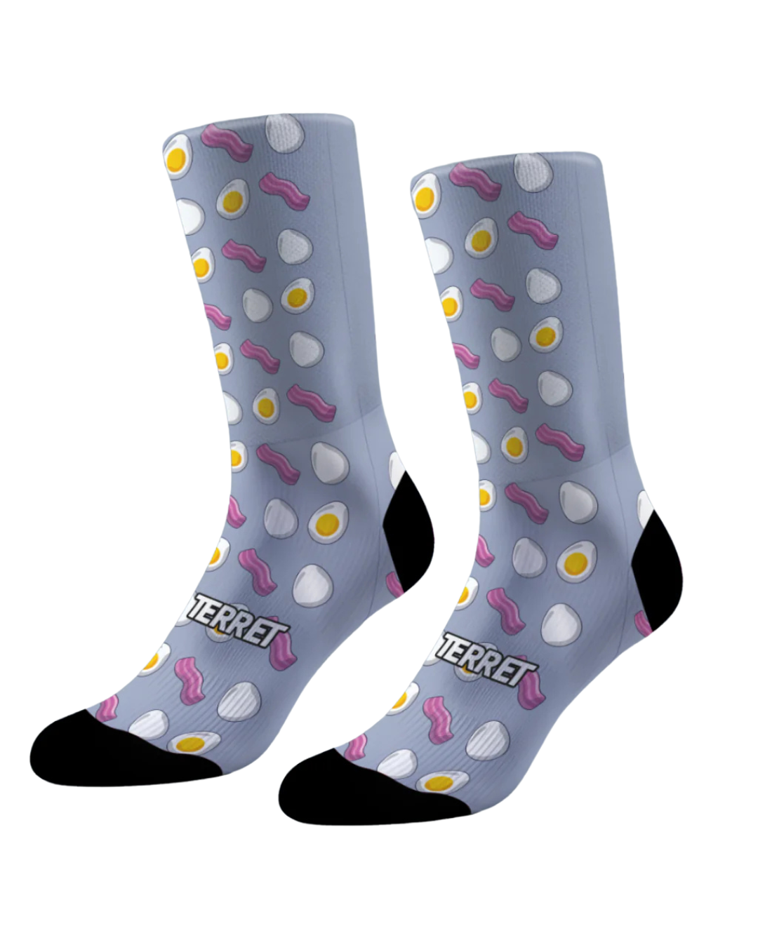MEDIAS TERRET CON COMPRESIÓN EGGCELLENT UNISEX