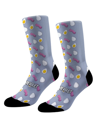 MEDIAS TERRET CON COMPRESIÓN EGGCELLENT UNISEX