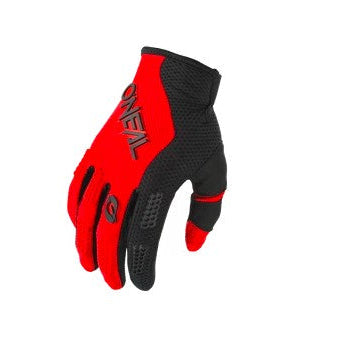GUANTES O'NEAL Y-ELEMENT RACEWEAR V.24 GLOVE ROJO
