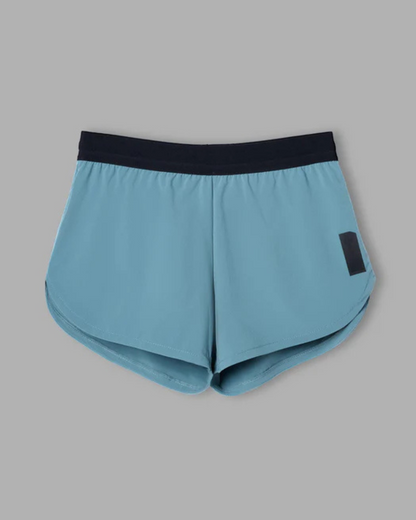 PANTALONETA RUNNING GIVELO BYND 3 JADE DAMA