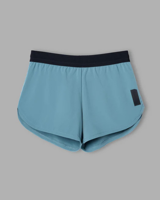 PANTALONETA RUNNING GIVELO BYND 3 JADE DAMA