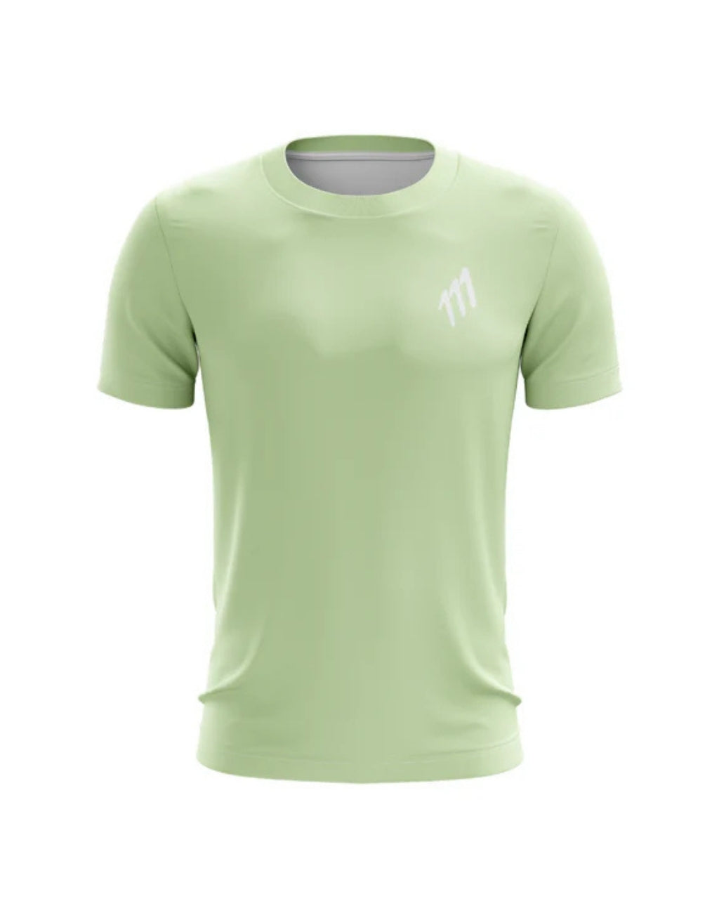CAMISETA RUNNING ILIMIT CHICAGO DAMA