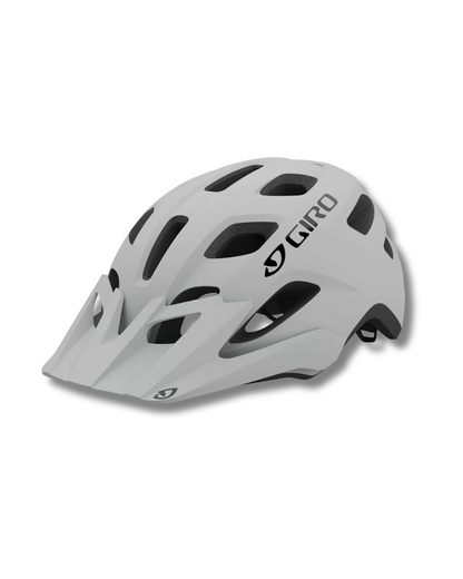 CASCO MTB GIRO FIXTURE GRIS