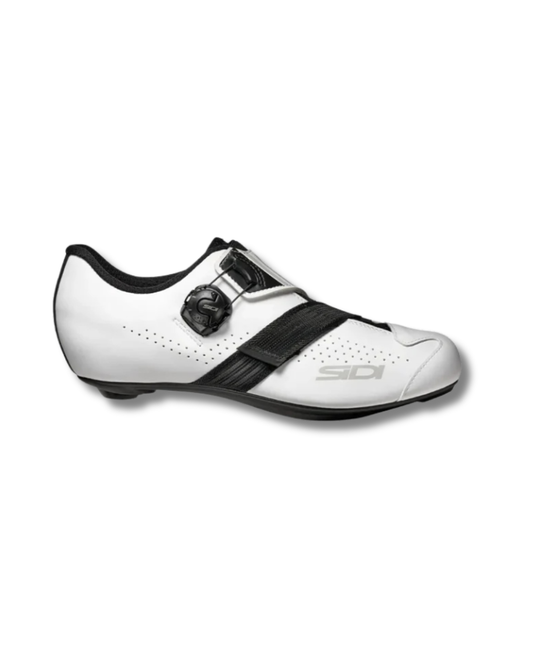 ZAPATILLA RUTA SIDI PRIMA BLANCO