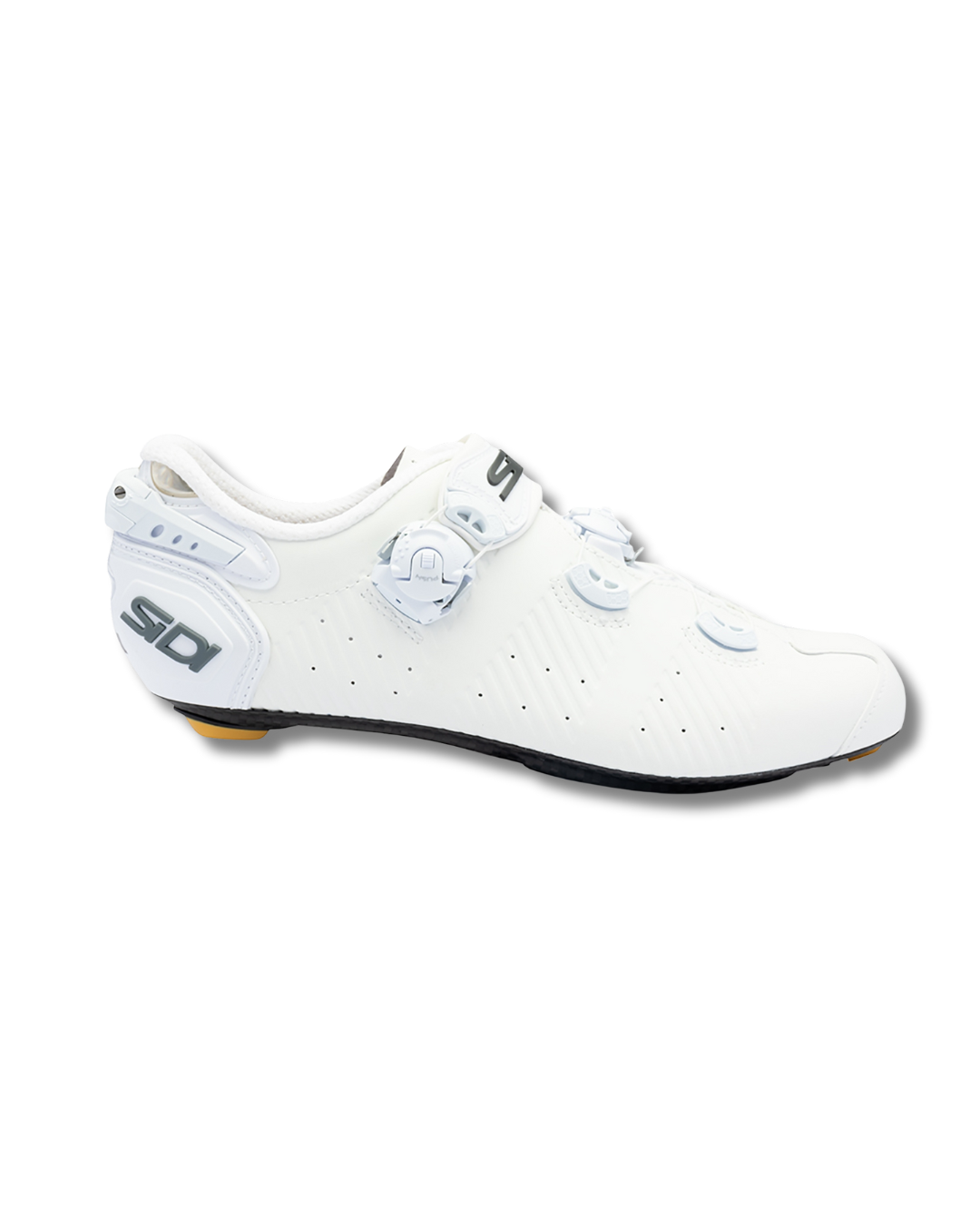 ZAPATILLAS RUTA SIDI WIRE 2S BLANCO