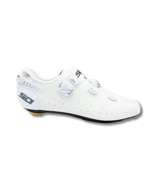 ZAPATILLAS RUTA SIDI WIRE 2S BLANCO