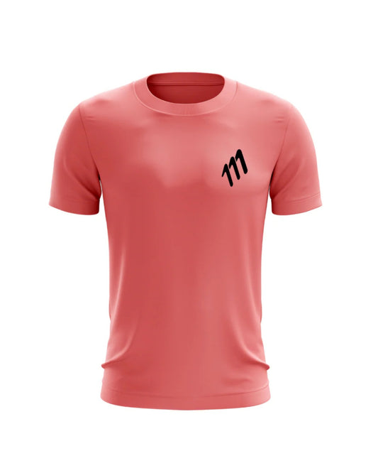 CAMISETA RUNNING 111 TEE ÉLITE SALOMÓN HOMBRE