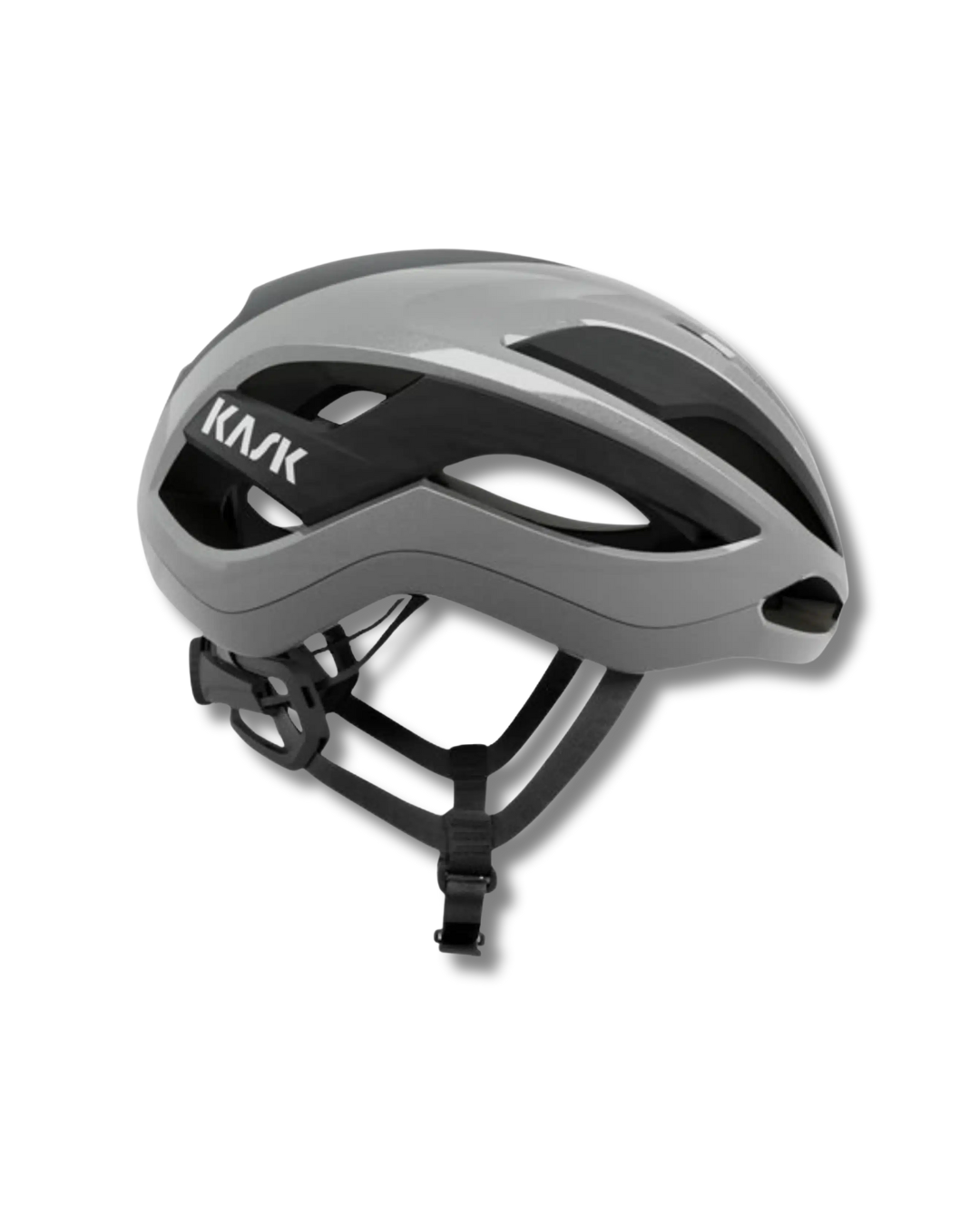 CASCO RUTA KASK ELEMENTO WG11 GRIS