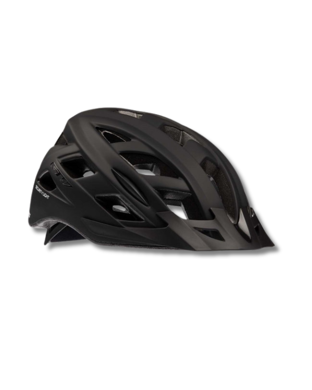 CASCO MTB GW M6 NEGRO