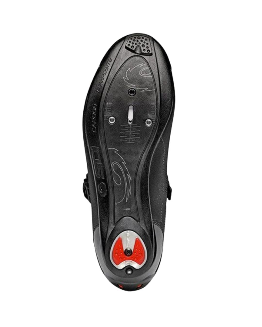 ZAPATILLA RUTA SIDI FAST BLANCO