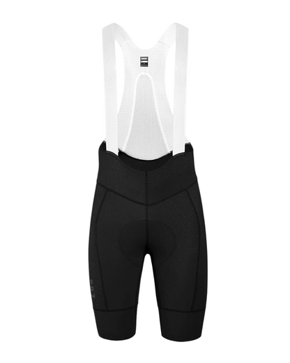 PANTALONETA CON TIRAS SUAREZ HARD BLACK HOMBRE