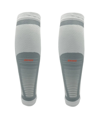 PANTORILLERAS TERRET COMPRESIÓN BNH WHITE UNISEX