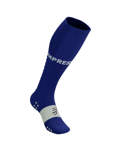 MEDIAS COMPRESSPORT FULL RUN - AZUL UNISEX