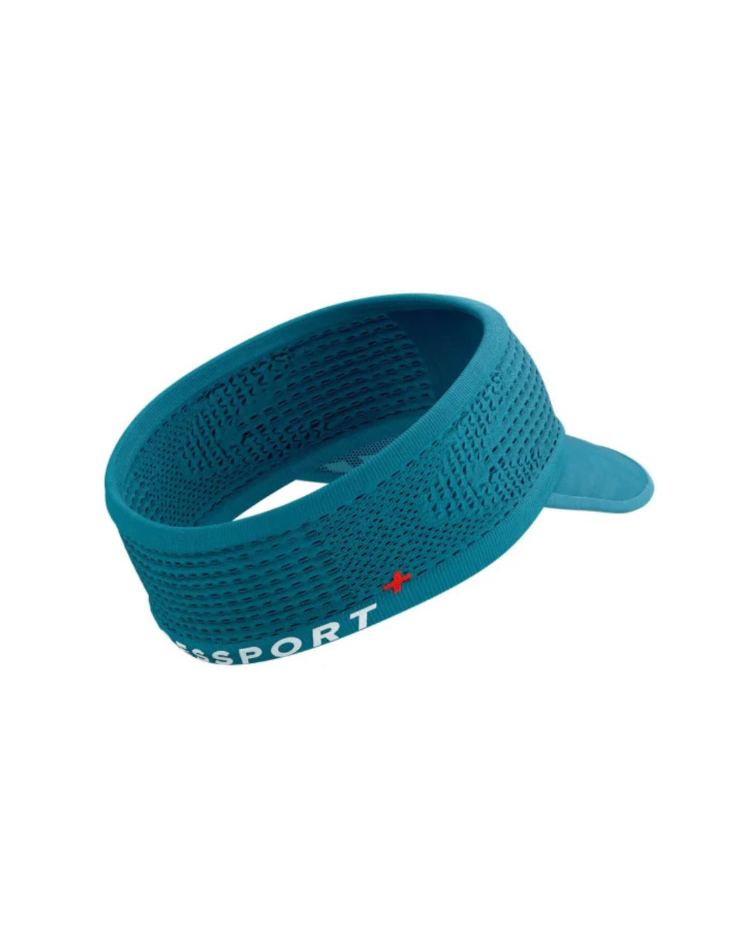 VISERA COMPRESSPORT SPIDERWEB HEADBAND ON/OFF