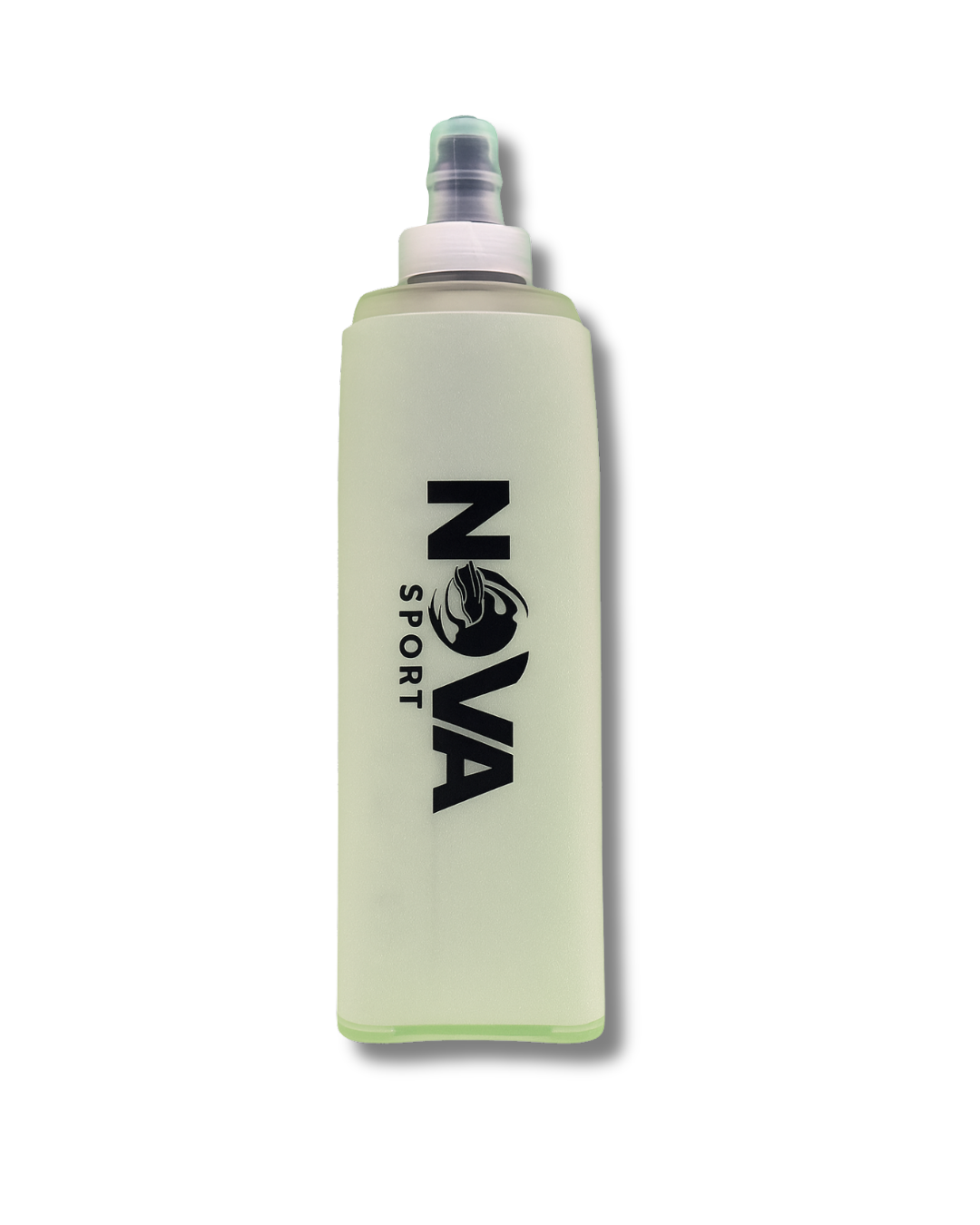 ERGO FLASK NOVA 250 ML CON CORREA / VARIOS COLORES