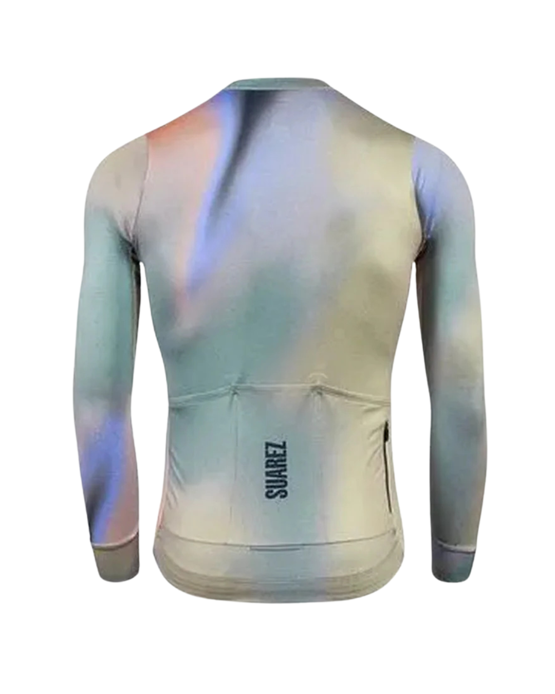 JERSEY ML SUAREZ AVANT GREEN TEA HOMBRE