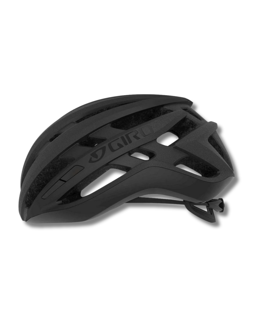 CASCO GIRO  AGILIS NEGRO MIPS