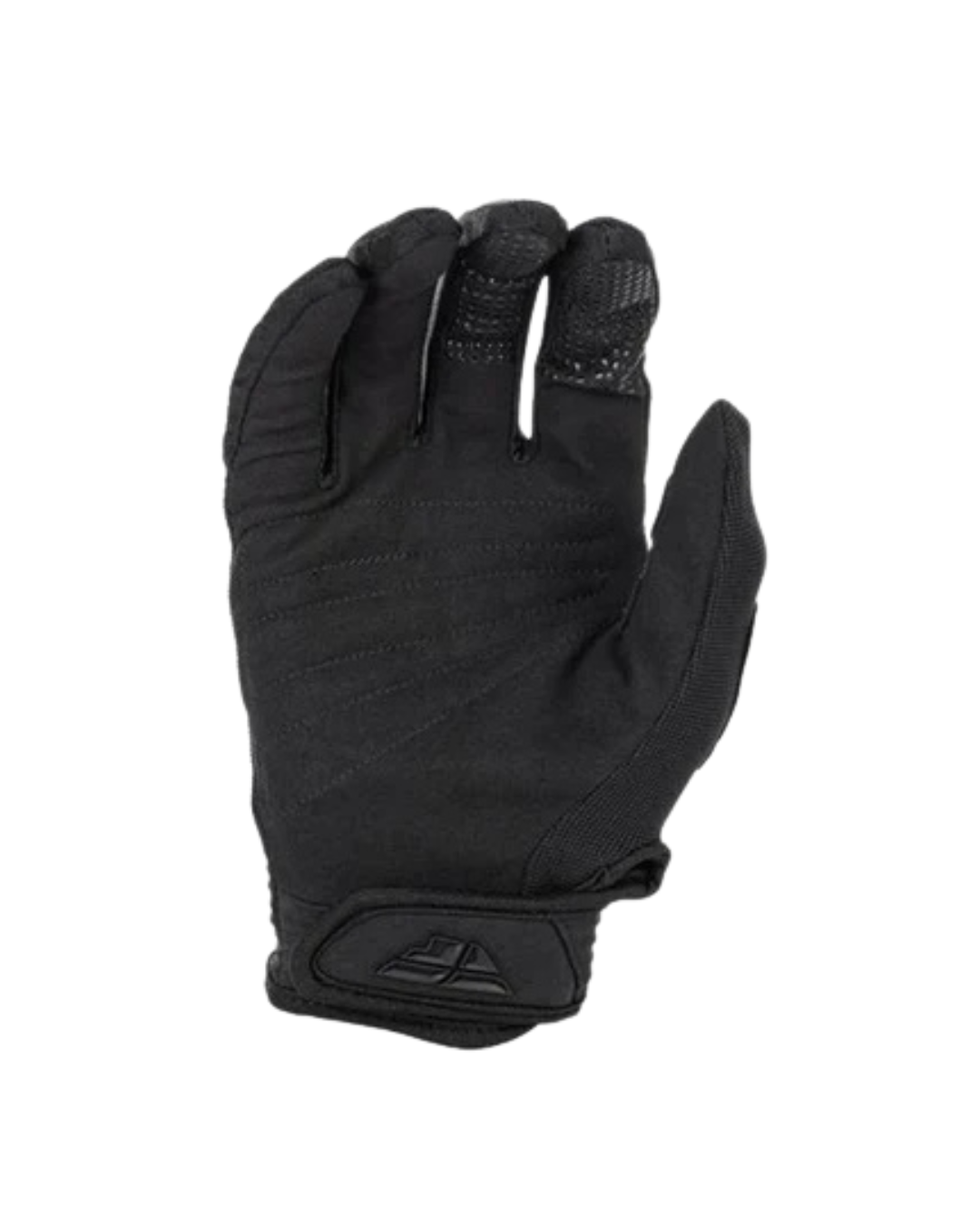 GUANTES BMX KIDS FLY RACING F-16 NEGRO UNISEX