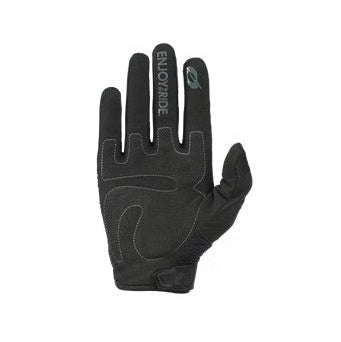 GUANTES O'NEAL Y-ELEMENT RACEWEAR V.24 GLOVE NEGRO