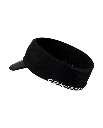 VISERA COMPRESSPORT SPIDERWEB HEADBAND ON/OFF