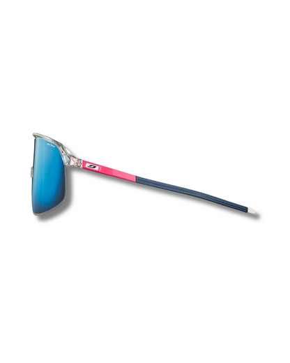 JULBO  DENSITY GLASSES TRANSPARENT/BLUE SPECTRON