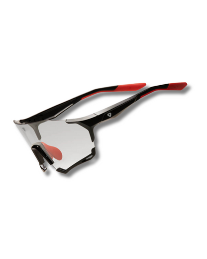 GAFAS GW FOTOCROMÁTICAS FASTER NEGRO