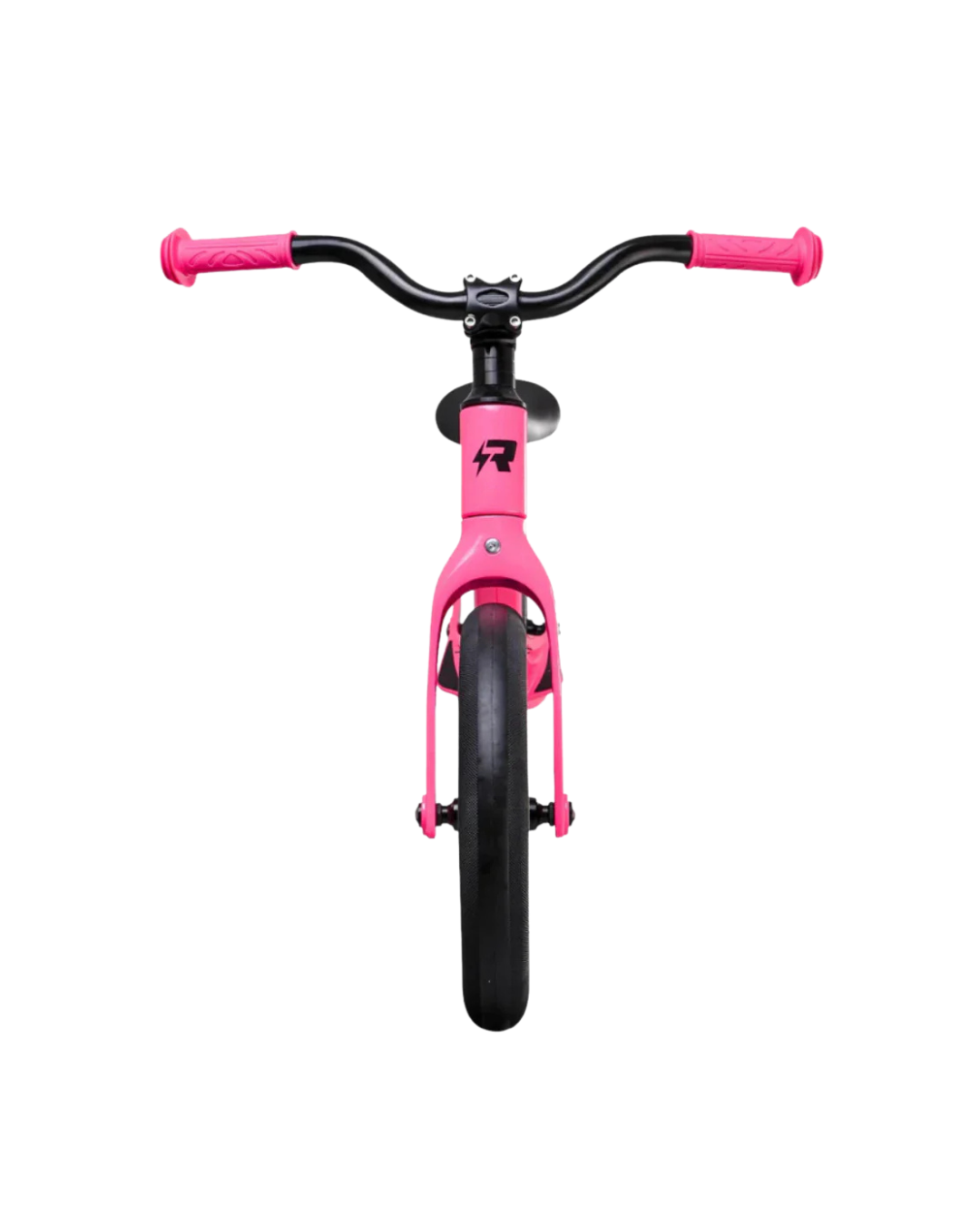 BICICLETA NIÑOS URANIUM BALANCE 12 FUCSIA
