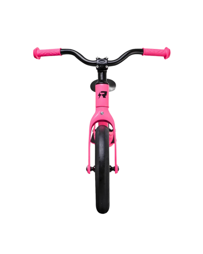 BICICLETA NIÑOS URANIUM BALANCE 12 FUCSIA