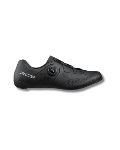 ZAPATILLAS RUTA SHIMANO RC503 NEGRA