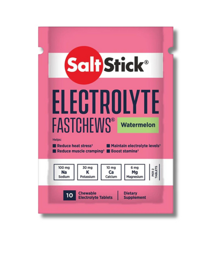 PASTILLAS DE SAL MASTICABLES SOBRE X10