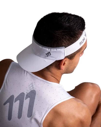 VISERA 111 BLANCA UNISEX