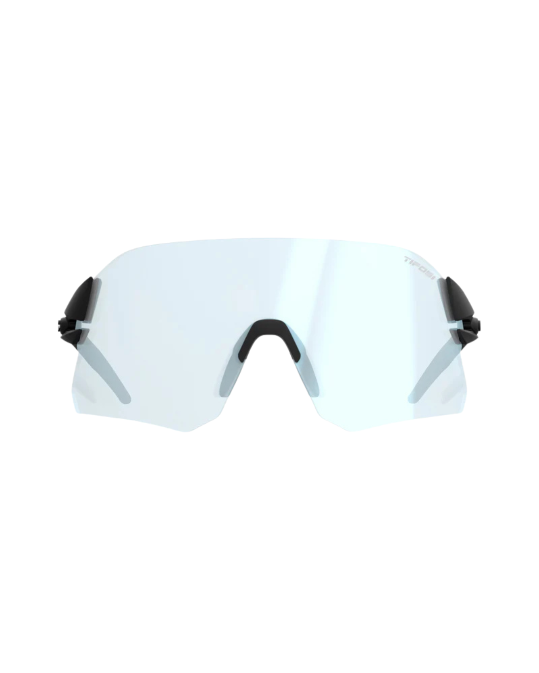 GAFAS TIFOSI RAIL MATTE BLACK FOTOCROMÁTICAS