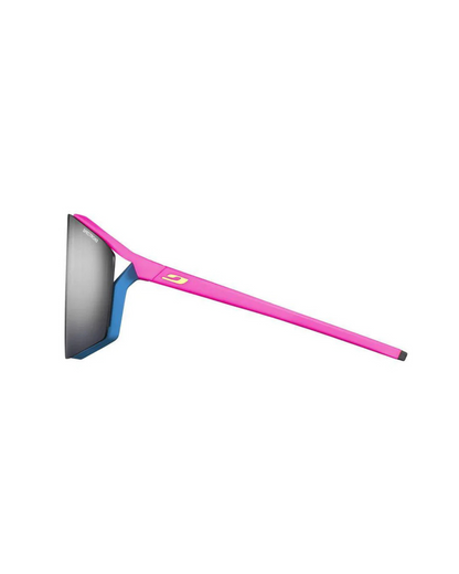GAFAS JULBO EDGE FUCSIA CON LENTE SPECTRON 3 GRIS OSCURO