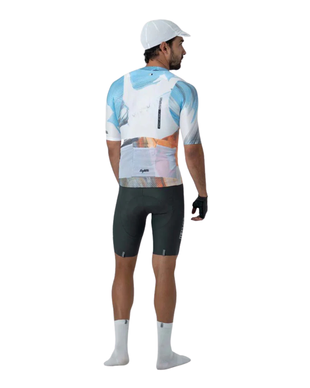 JERSEY MC SAFETII SIXPLORE MONTAIGNA HOMBRE