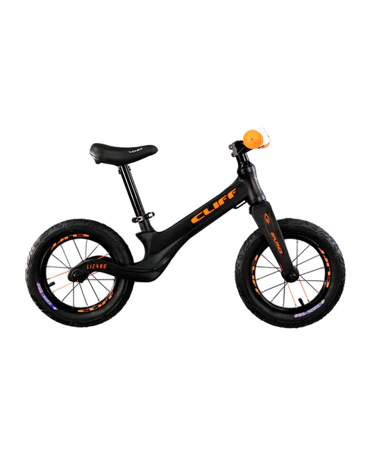 BICICLETA NIÑOS CLIFF BALANCE MAGNESIO