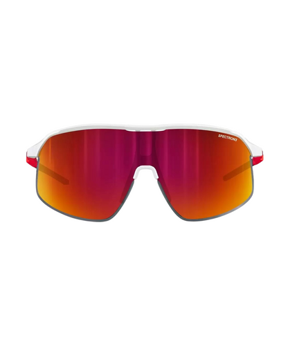 GAFAS JULBO DENSITY AZUL/ROJO SPECTRON 3 LENTE ROJA