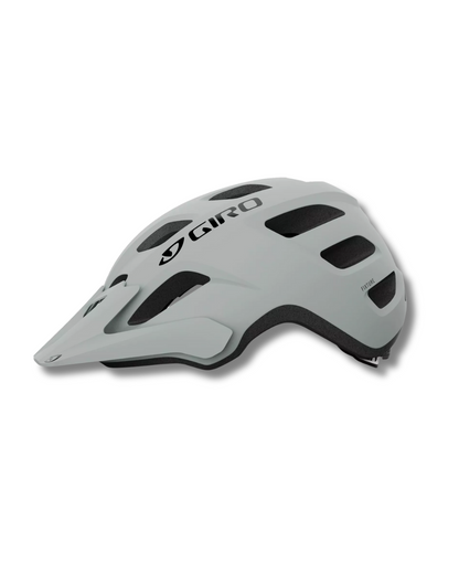 CASCO MTB GIRO FIXTURE GRIS
