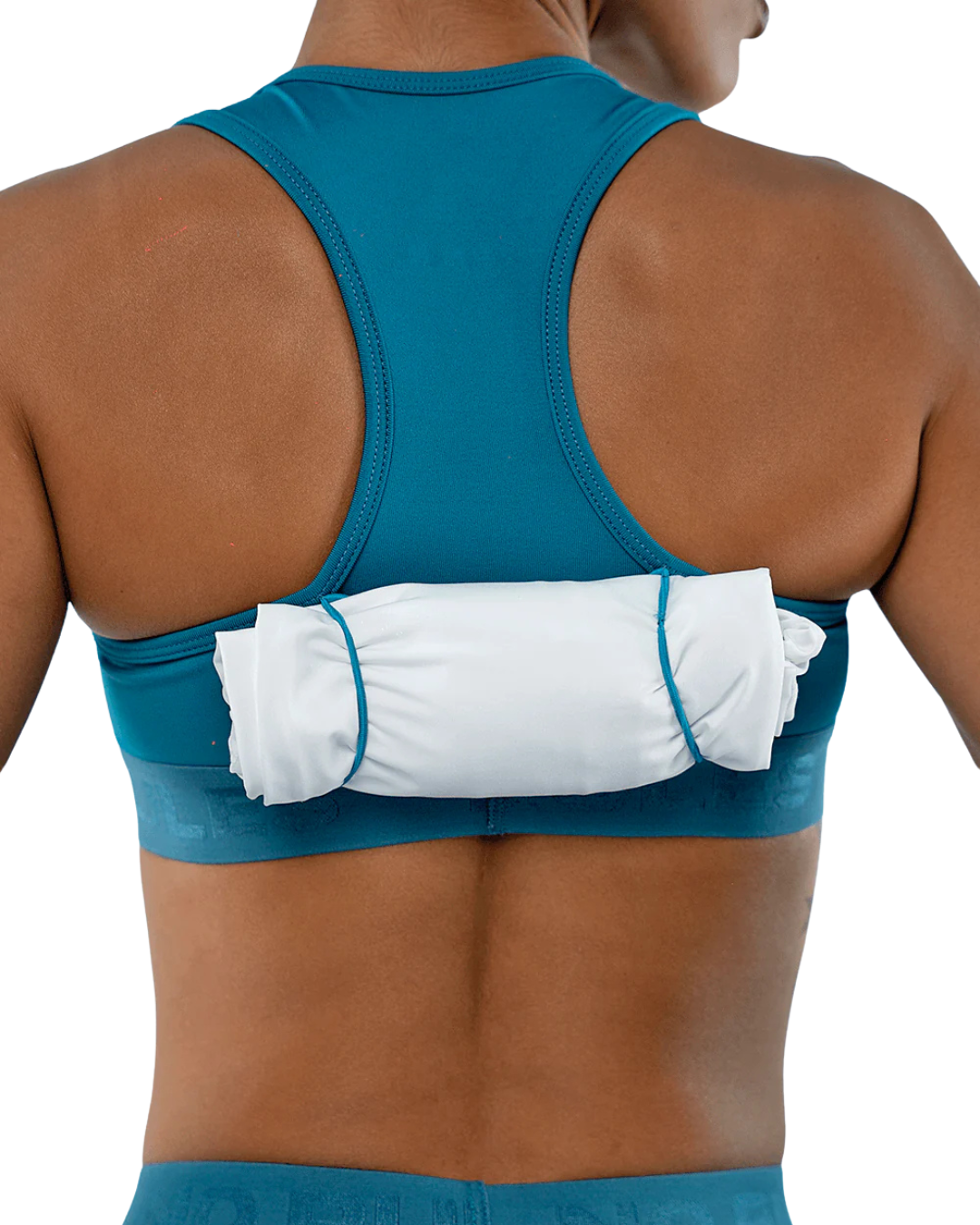 TOP RUNNING NO RULES PRO AZUL AQUA