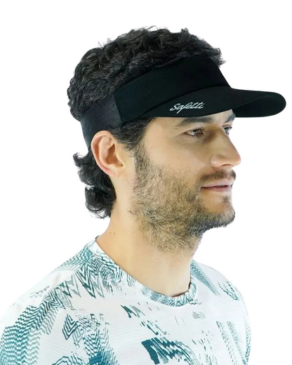 VISERA SAFETTI NEGRO UNISEX