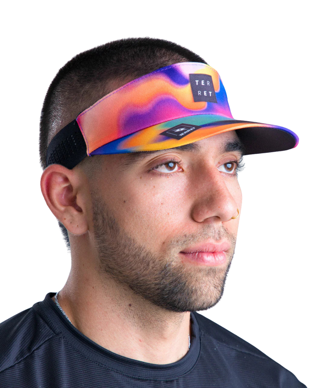 VISERA TERRET ESSENTIAL PRISMA UNISEX