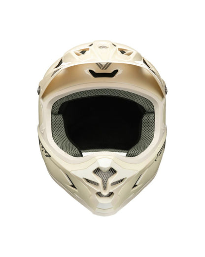 CASCO GW BMX KIDS WASP BLANCO PEARLIZED BRILLANTE UNISEX