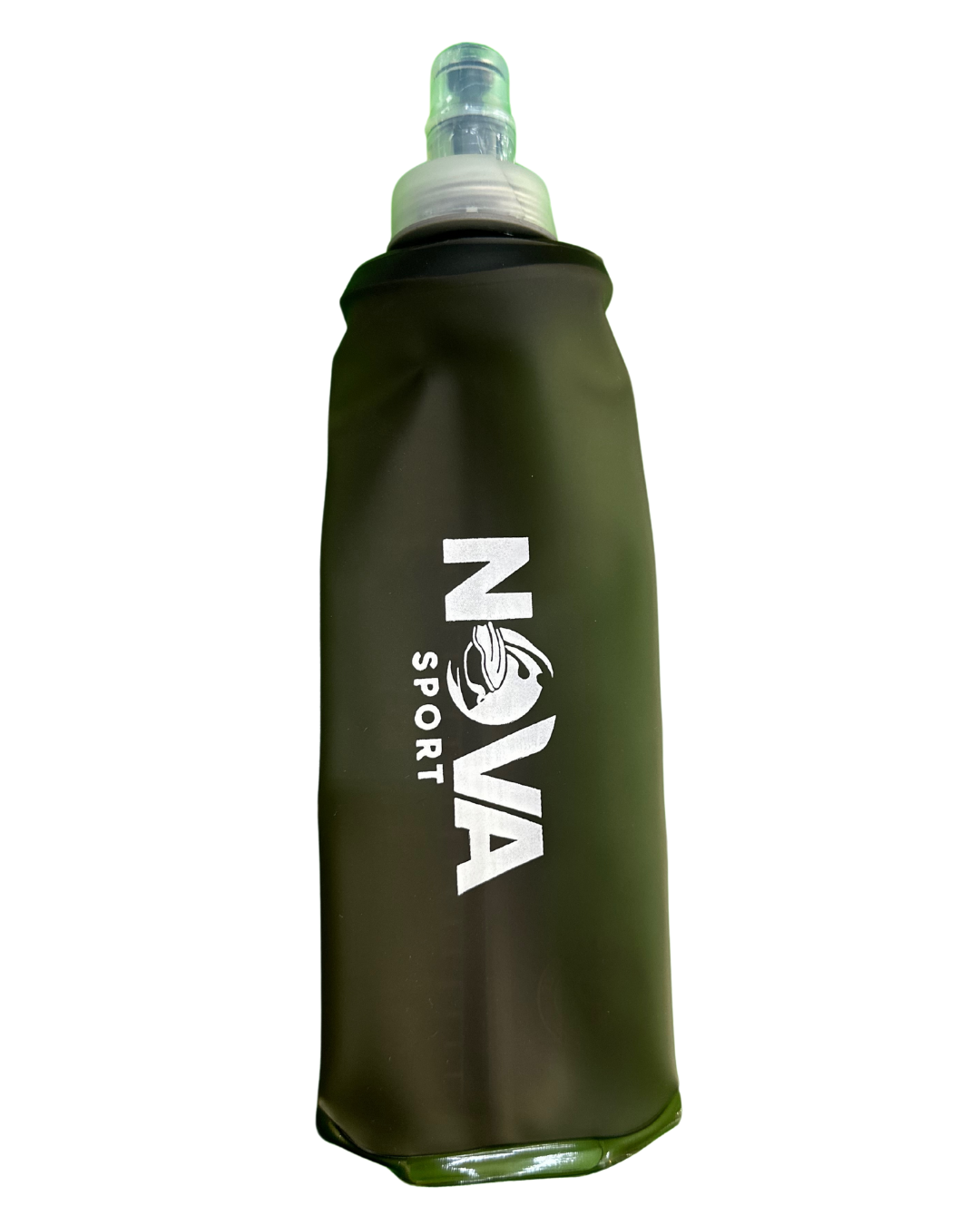 ERGO FLASK NOVA 250 ML CON CORREA / VARIOS COLORES