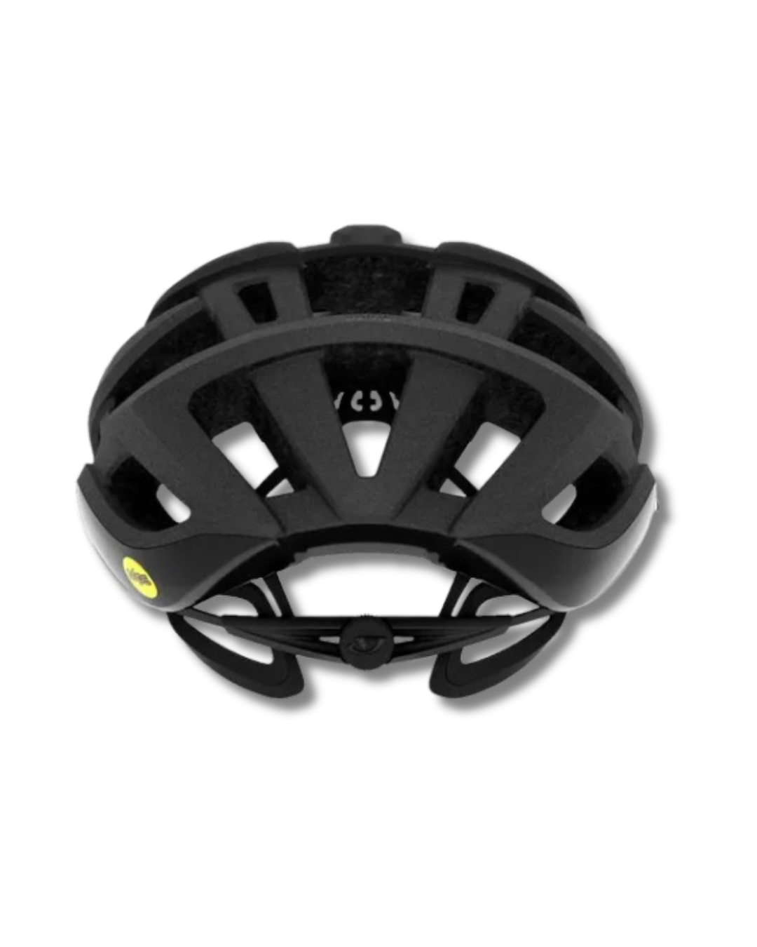 CASCO GIRO  AGILIS NEGRO MIPS