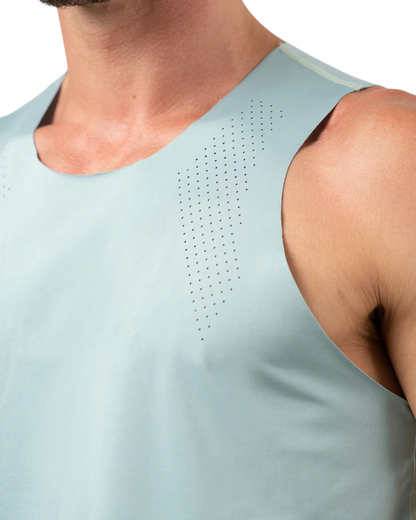 CAMISETA RUNNING NO RULES SEAMLESS FORCE MANGA SISA HOMBRE