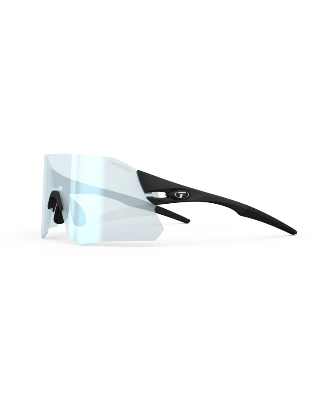 GAFAS TIFOSI RAIL MATTE BLACK FOTOCROMÁTICAS